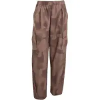 Adidas adidasPantalón diseño tipo cargo Terrex Xploric CLIMA365 M Earth Strata / Brown Mujer