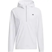 Adidas adidasANORAK ULTIMATE365+ CLIMA365 COURSE CONTROL 2XL White Hombre