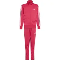 Adidas Chándal 'ESSENTIALS CLIMACOOL' magenta / rosa pastel