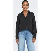 ONLY Blusa 'ONLThyra' negro