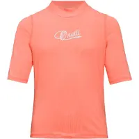 O'Neill Protección UV albaricique / blanco