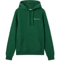 Champion Sudadera verde / blanco