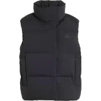 Adidas adidasCHALECO DOWN PUFFER HELIONIC L Black Mujer