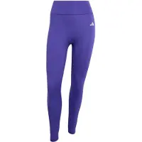 Adidas adidasMallas 7/8 Optimé Essentials No Front Rise Seam XL Pure Purple Mujer