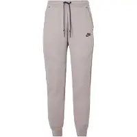 Nike Pantalón 'TCH FLC' gris