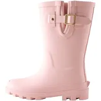 Next Botas de lluvia rosa