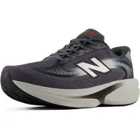 New Balance Zapatillas de running 'Ellipse v1' azul oscuro / antracita / gris claro / negro