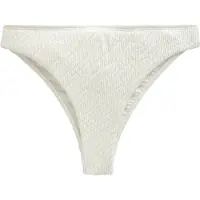 Next Braga de bikini ecru