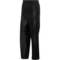 Adidas adidasPANTALÓN FIREBIRD METALLIC XS Black Hombre