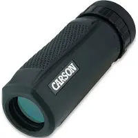 Carson BlackWave 10x25 Monocular