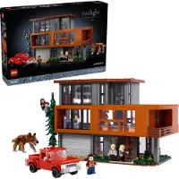 LEGO Juego De Construcción 21354