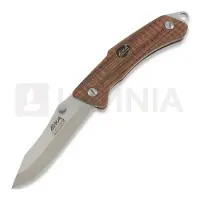 Eka Navaja Swede 9, camowood