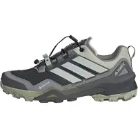 Adidas Zapatos bajos 'Skychaser' gris / gris claro / gris oscuro