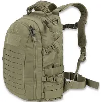 Direct Action Mochila Dust MkII, adaptive green