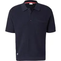 Pepe Jeans Jersey 'Dylan' azul oscuro