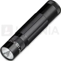 Maglite XL-50 Series LED Flashlight, negro