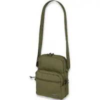 Helikon Tex Bolsa de hombro EDC Compact, verde olivo