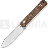 Böker Germany Cuchillo BFF Packlite Walnut