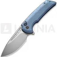 We Knife Navaja Mini Malice, azul
