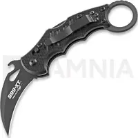 Fox knives Navaja Karambit XT