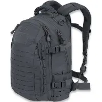 Direct Action Mochila Dragon Egg MkII, shadow grey
