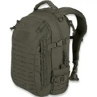 Direct Action Mochila Dragon Egg MkII, ranger green