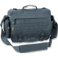 Direct Action Bolsa de hombro Messenger bag, shadow grey