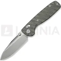 Kubey Navaja Bluff Crossbar Lock Flame Ti