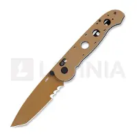 CRKT Navaja M16-14XD