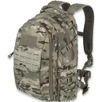 Direct Action Mochila Dust MkII, multicam