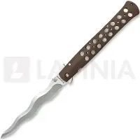 Cold Steel Navaja Ti-Lite Kris Linerlock 6"