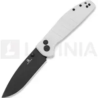 Bestechman Goodboy - PVD - G10, blanco