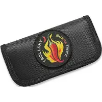 Trollsky Knives Trollsky Burns Twice Pouch