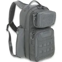 Maxpedition AGR Gridflux Sling Pack 2.0, gris