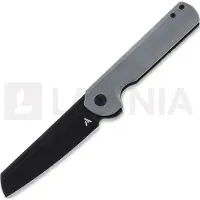 Arcform Navaja Darcform Slimfoot Ti Gray G-10