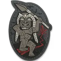 Maxpedition Insignia KU GOD OF WAR (TACTICAL)