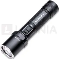 Nextorch Linterna P81 Tactical