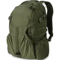 Helikon Tex Mochila Raider, verde olivo