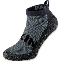 Skinners Sock shoes, Essentials 2.0 Concrete, XL