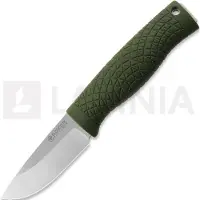 Böker Germany - Bronco Mini CPM3V - Cuchillos blanco/oliva