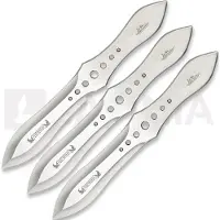 Hibben Cuchillo lanzador Competition Thrower Set