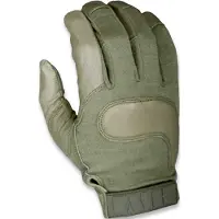 Hwi gear Guantes tácticos Combat Glove S, military green