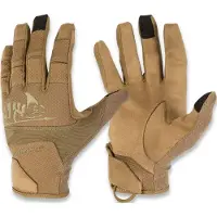 Helikon Tex Guantes Range Tactical XXL, coyote/adaptive green