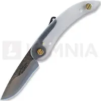 Svörd Navaja Peasant Knife Crystal Polycarb