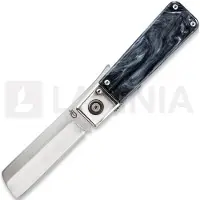 Gerber Navaja Jukebox Linerlock Marble