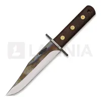Svörd Cuchillo de supervivencia Von Tempsky Forest Ranger 6 1/2
