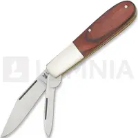 Bear & Son Navaja Barlow Rosewood