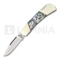 Bear & Son Navaja Executive Lockback