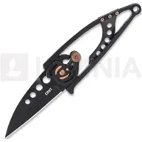 CRKT Navaja Snap Lock, negro