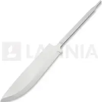 Helle Hoja de cuchillo Blade 36 GT